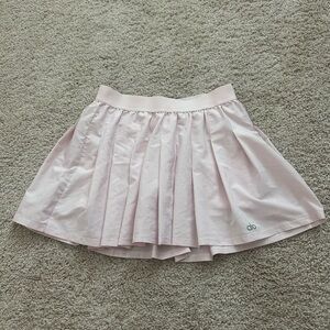 Alo Yoga Tennis Skirt